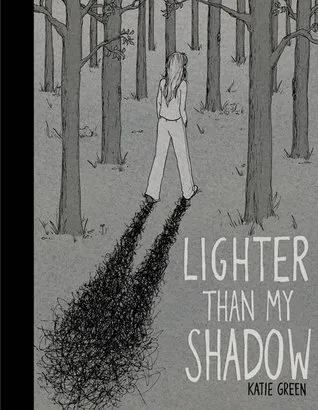 Lighter than My Shadow