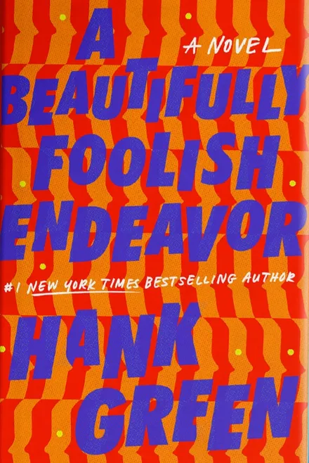 A Beautifully Foolish Endeavor