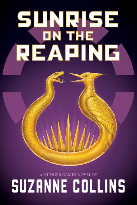 Sunrise on the Reaping