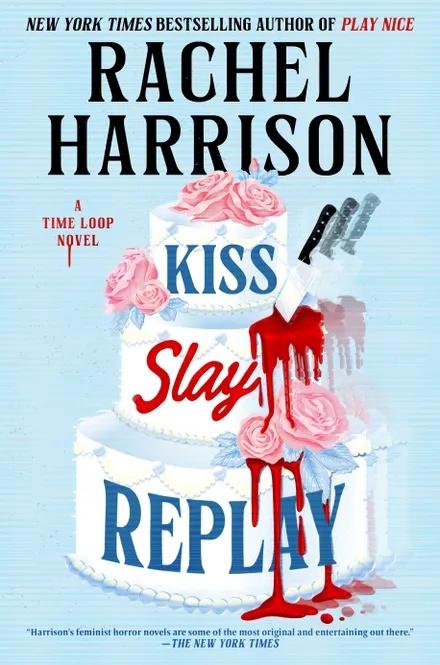 Kiss Slay Replay