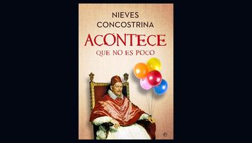 BookHive | Acontece que no es poco