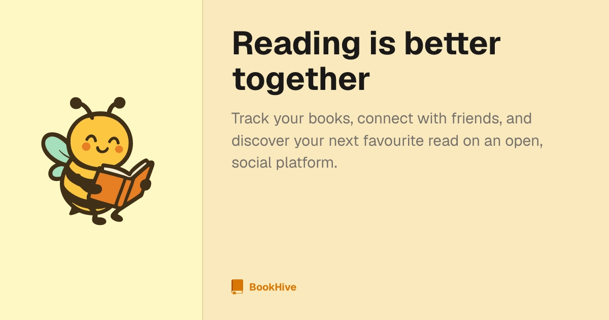 OG image from bookhive.buzz